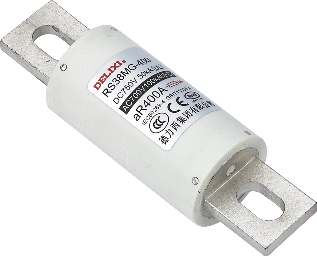 vRS38MG、RS51MG、RS63MG汽車充電樁熔斷器