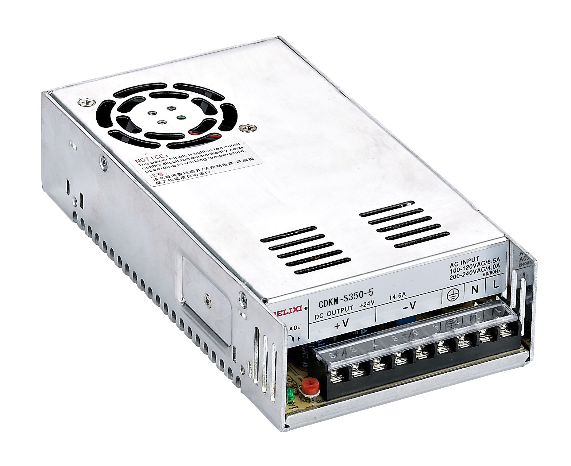 CDKM-S小型化開關電源