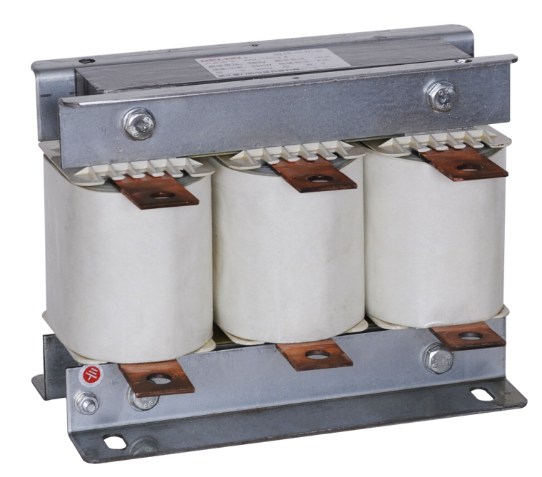 ACL、OCL系列輸入、輸出電抗器